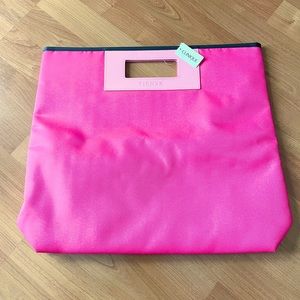 NWT Clinique Bag